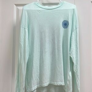 Billabong long sleeve
